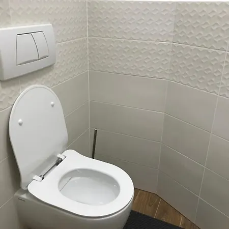 My Mara Maja č 4 Apartmán