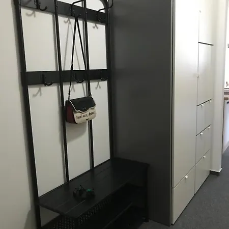 My Mara Maja C 4 Lägenhet