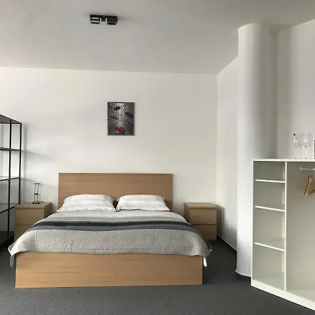 Apartmán My Mara Maja č 4 Bešeňová