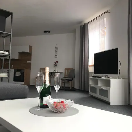 My Mara Maja C 4 Apartment Besenova
