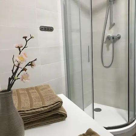 My Mara Maja č 4 Apartmán *