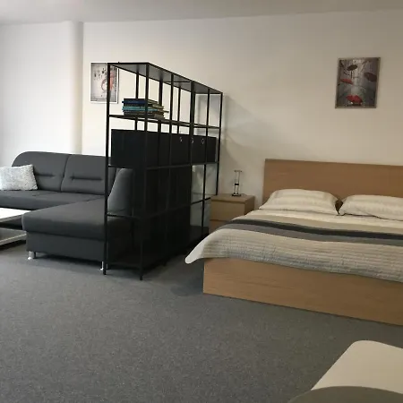 My Mara Maja C 4 Lägenhet *