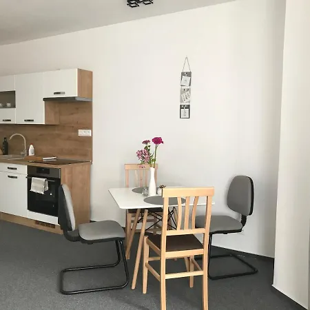 Apartmán My Mara Maja č 4 Bešeňová