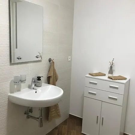 Lägenhet My Mara Maja C 4 Bešeňová