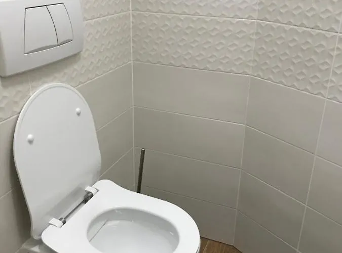 My Mara Maja č 4 Apartman