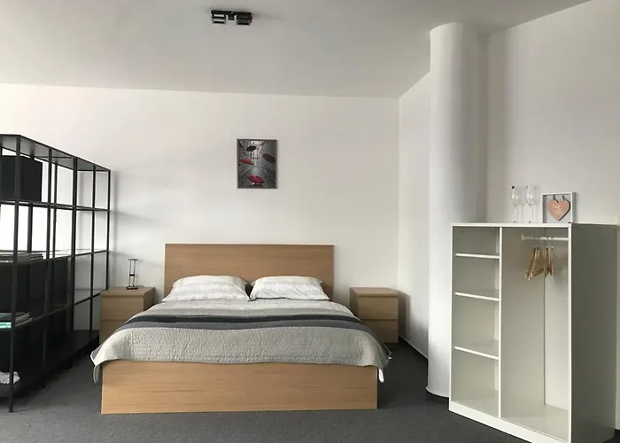 Apartman My Mara Maja č 4 Bešeňová