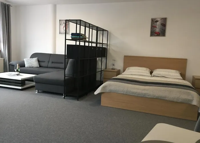 My Mara Maja č 4 Apartman *