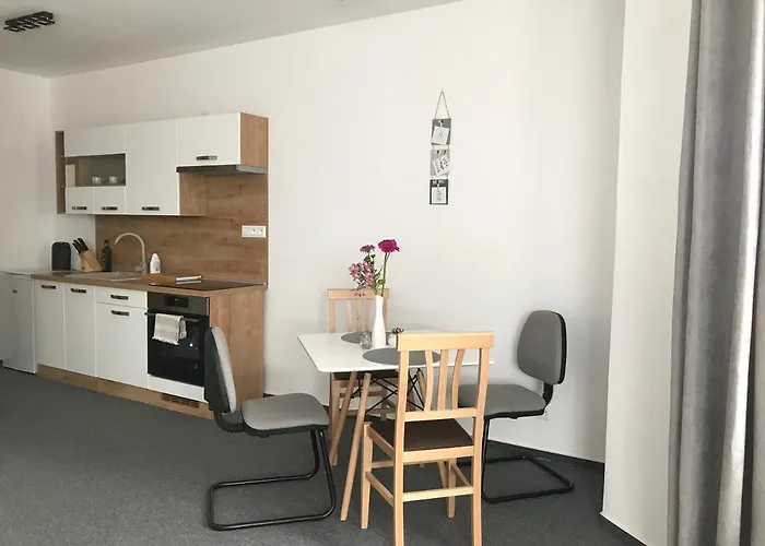 Apartman My Mara Maja č 4 Bešeňová
