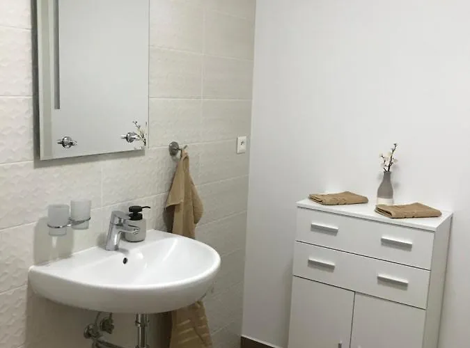 Apartman My Mara Maja č 4 Bešeňová